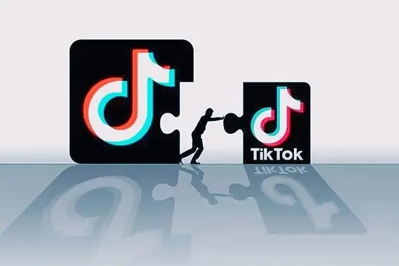 抖音账号显示团购链接问题？