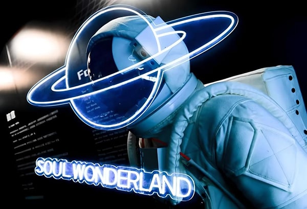 soul怎么注册新账号?